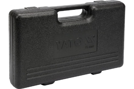 Заклепочник для резьбовых заклепок YATO М5-М12 YT-36119 Заклепочник для резьбовых заклепок YATO М5-М12 YT-36119