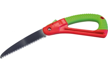 Садовая складная пила FEONA 390 мм 129-0390 134553