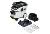 Пылеудаляющий аппарат FESTOOL CTL 36 E AC-Planex с системой Autoclean 576850