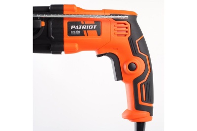 Универсальный перфоратор PATRIOT RH 230 140301320