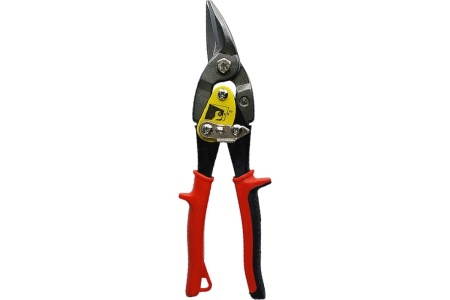 Ножницы по металлу TORGWIN hardex 250 мм, правый рез T113214