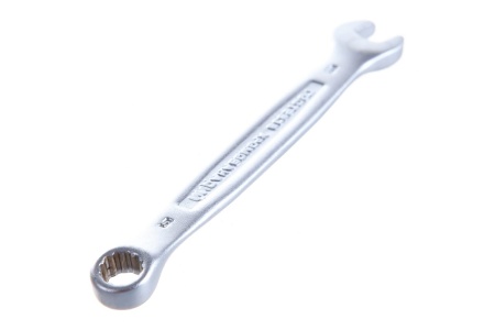 Комбинированный гаечный ключ 6 мм ЗУБР Профессионал 27087-06_z01