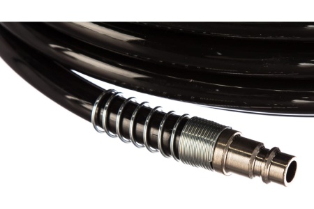 Шланг воздушный с фитингами (20 м, 8х12 мм, 20 бар) Gigant RH 2008