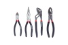 Набор инструмента, 4 предмета Zipower PM5157