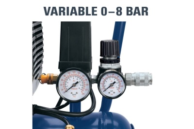 Компрессор Einhell BT-AC 230/24