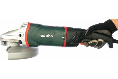 Угловая шлифмашина Metabo WE 26-230 MVT Quick 606475000
