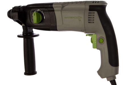 Перфоратор Интерскол П-24/650ЭР 428.3.2.00