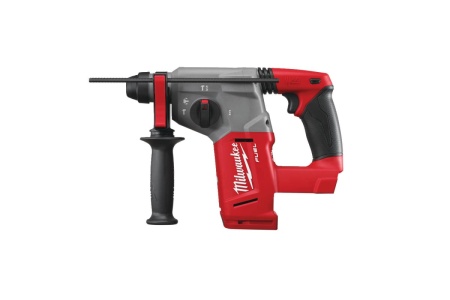 Аккумуляторный перфоратор Milwaukee M18 CH-0X FUEL 4933471275