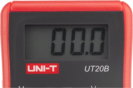 Портативный мультиметр UNI-T UT20B 13-1002
