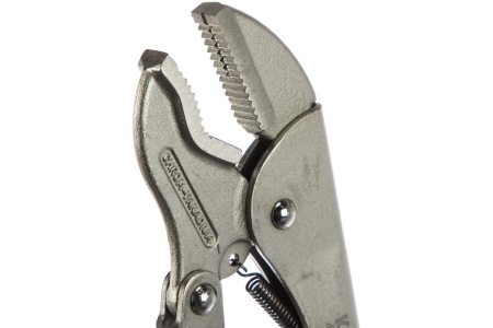 Зажимные клещи KNIPEX KN-4004250