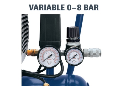 Компрессор Einhell BT-AC 230/24