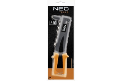 Заклепочник NEO Tools 18-101