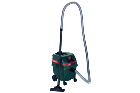 Пылесос Metabo ASR 2025 602022000 Пылесос Metabo ASR 2025 602022000