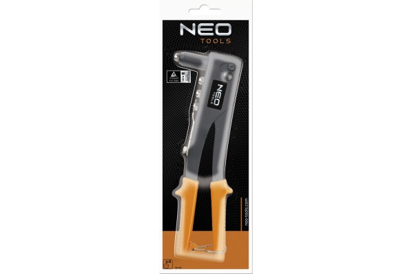 Заклепочник NEO Tools 18-101 Заклепочник NEO Tools 18-101
