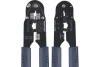 Обжимной инструмент Cabeus для RJ-45 (8p8c) HT-210C