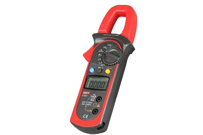 Цифровые токоизмерительные клещи UNI-T UT203 00-00000170