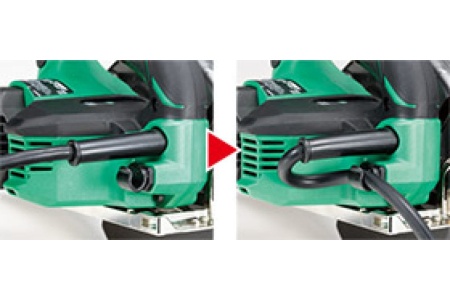 Циркулярная пила Hanskonner HCS50185