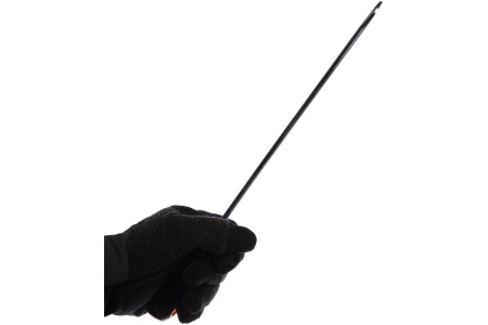 Шлицевая отвертка 6,5х1,2х250мм AV Steel AV-420610