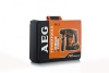 Аккумуляторный перфоратор AEG BBH 18 Li-302C 408275