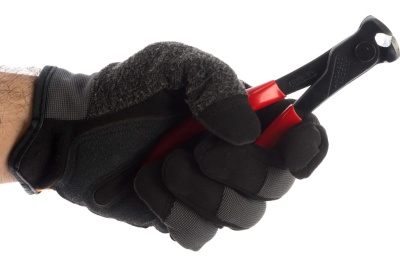 Торцевые кусачки KNIPEX KN-6801160