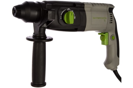 Перфоратор Интерскол П-24/650ЭР 428.3.2.00