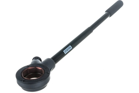 Трещотка для клуппов STAYER 28265-1/4-5/4