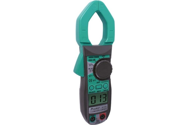 Токовые клещи ProsKit MT-3102 00323572