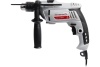 Ударная дрель ИНТЕРСКОЛ ДУ-13/750ЭР 546.1.0.00