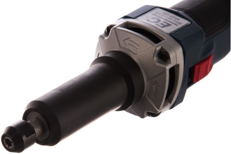 Аккумуляторная прямая шлифмашина Bosch GGS 18V-23 LC0.601.229.100