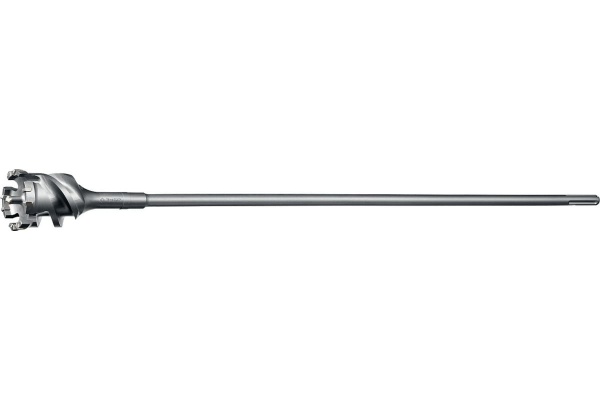 Бур проломной ЗУБР Профессионал SDS-max 80х1000 мм 29330-80-1000