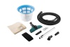 Пылесос HAMMER Flex PIL50A 1400Вт, 50л, розетка для электроинструмента 196420 Пылесос HAMMER Flex PIL50A 1400Вт, 50л, розетка для электроинструмента 196420