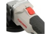 Аккумуляторная углошлифовальная машина Crown CT23008-125HX Аккумуляторная углошлифовальная машина Crown CT23008-125HX