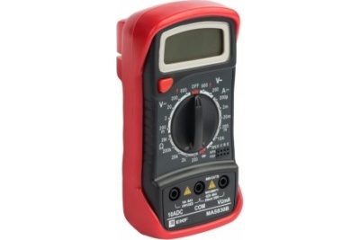Цифровой мультиметр EKF MAS830B Expert SQIn-180701-pm830B