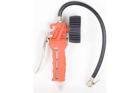 Пистолет для накачки шин с манометром PATRIOT GN 60G 830901025