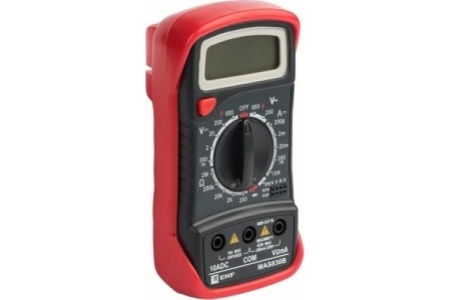 Цифровой мультиметр EKF MAS830B Expert SQIn-180701-pm830B