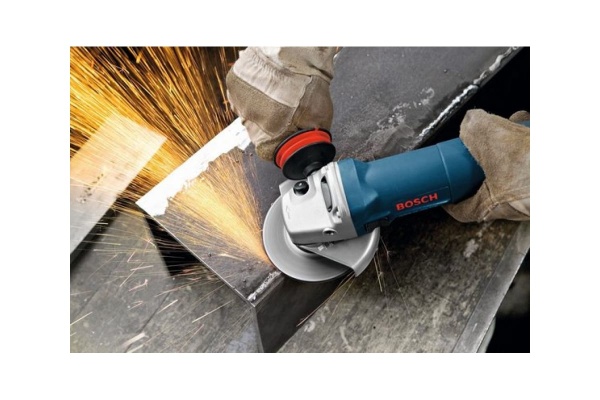 Угловая шлифмашина Bosch GWS 14-125 CI 0.601.824.220