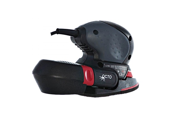 Вибрационная шлифмашина Skil 7208 AG Вибрационная шлифмашина Skil 7208 AG