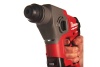 Аккумуляторный перфоратор Milwaukee M12 CH-0 FUEL 4933441947