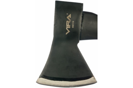 Топор 1000г с фибергласовой ручкой VIRA 900113