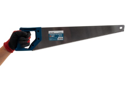 Пила по дереву 500 мм РемоКолор Optima 42-2-250