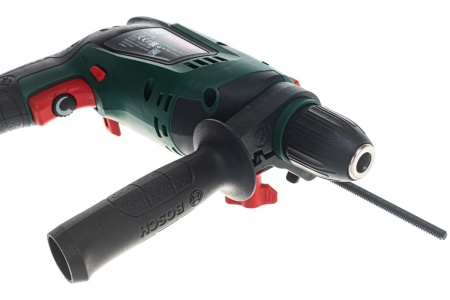 Ударная дрель Bosch UniversalImpact 700 0.603.131.020