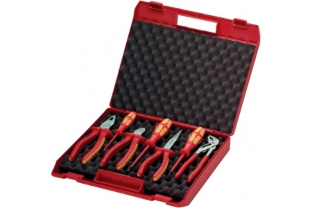 Набор инструментов KNIPEX KN-002115