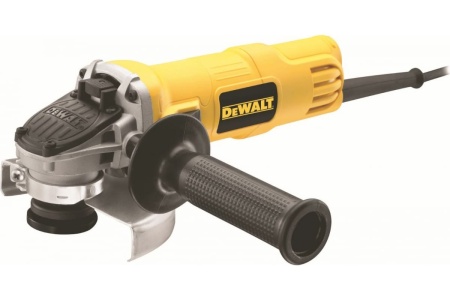 Болгарка (УШМ) DEWALT DWE 4051