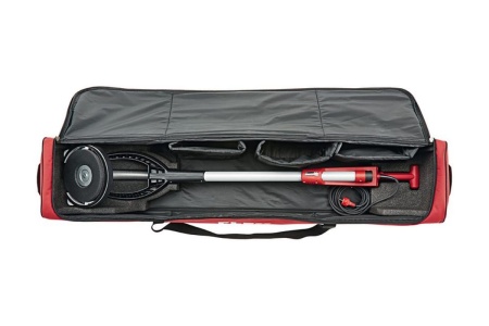 Шлифовальная машина для стен и потолков FLEX GE 5 R +TB-L 409324