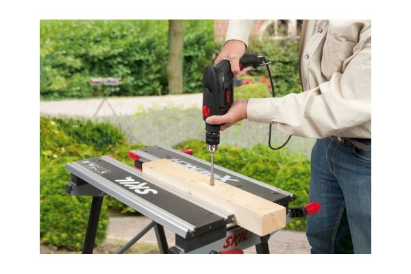 Ударная дрель SKIL 6002LA F0156002LA