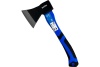 Топор vertextools 600 г, фибергласовое топорище 10-35-600
