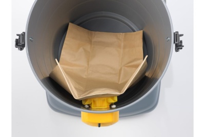 Пылесос Ghibli&Wirbel POWER T WD 22 P EL 15681210001