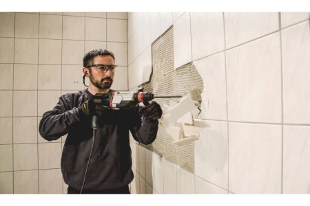 Перфоратор Metabo KHE 2860 Quick + патрон 600878500 Перфоратор Metabo KHE 2860 Quick + патрон 600878500