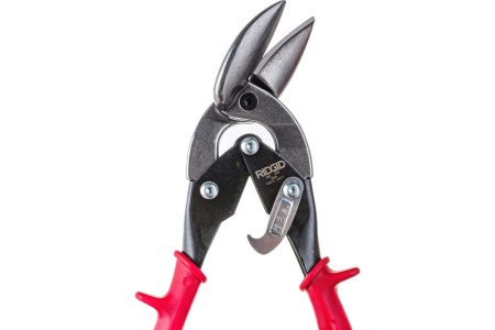Ножницы с изгибом для левой резки RIDGID 797 16207 Ножницы с изгибом для левой резки RIDGID 797 16207