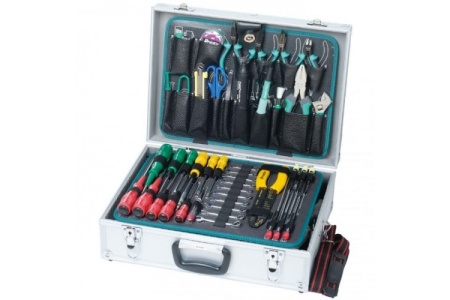 Набор инструментов 1PK-1900NB ProsKit 00270518